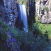 Tumalo Creek Falls