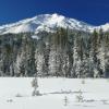 Mt Bachelor